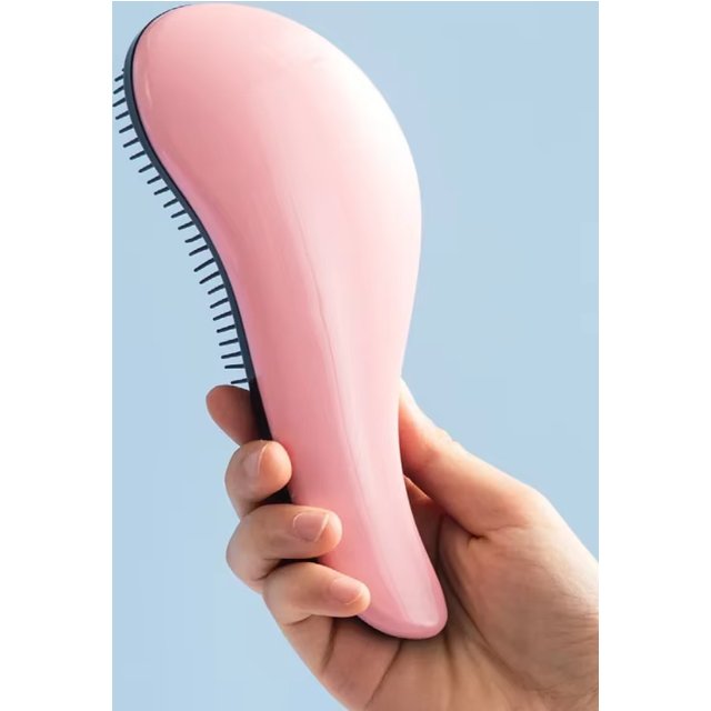 Women Kids Magic Smooth Hair Comb Anti-static Massage Hairbrush Tangle Detangling Air Cushion Salon Barber Hair Styling Tool