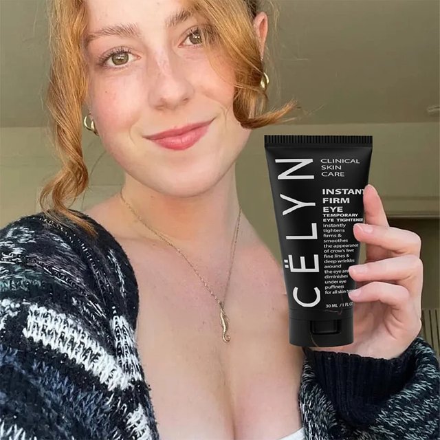 Make Up Eye Firmer Lift Firm Cream