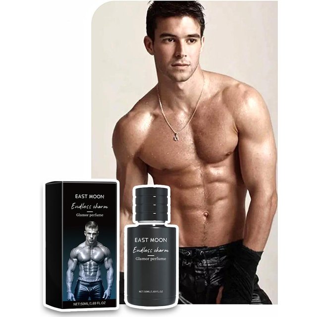 50ml Hot Sale Perfume for men Self Confidence Cologne Perfume Atomizer Fresh Temptation Gentleman Parfum Male Fragrance