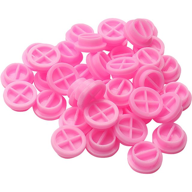 100/200pcs Eyelash Glue Cup Individual Eyelashes Cups Tattoo Pigment Holder Container For Lash Extension Makeup Tool Accessories
