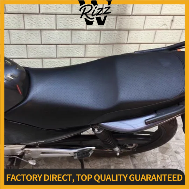For YAMAHA YBR125 YB125 YBR 125 YBR125K YBR 125 K YB125Z Motorcycle Accessories Seat Cushion Leather Case Sunscreen Seat Cover