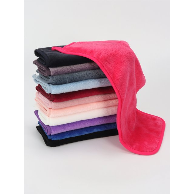 4Pcs (2040) Hanging Cleaning Towels, Can Be Used for Washing Face, Cleansing, Removing Makeup, Suitable for All Skin Types