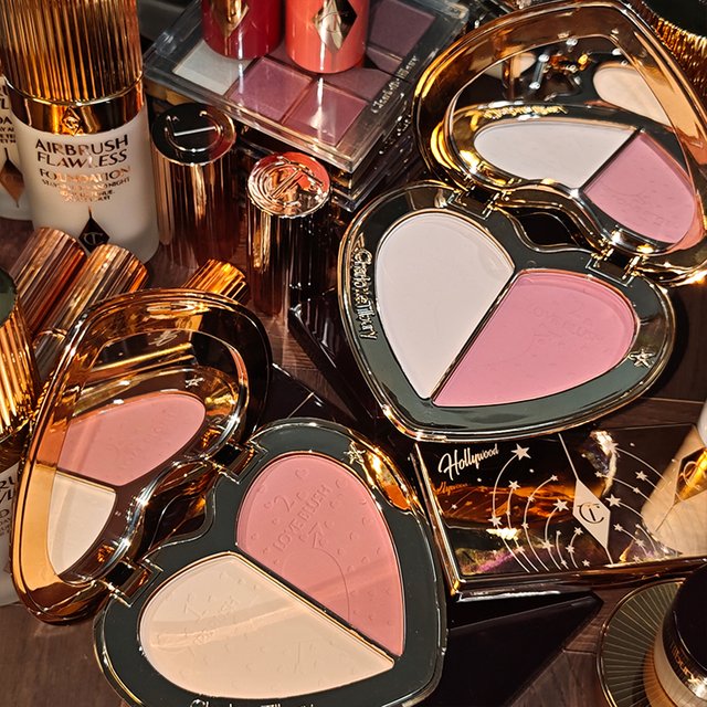CT Blusher Eyeshadow Palette Style Glitter Earth‑Tone Shades for Daily Commute Monochrome Eyeshadow Cream Moisturizing Essence