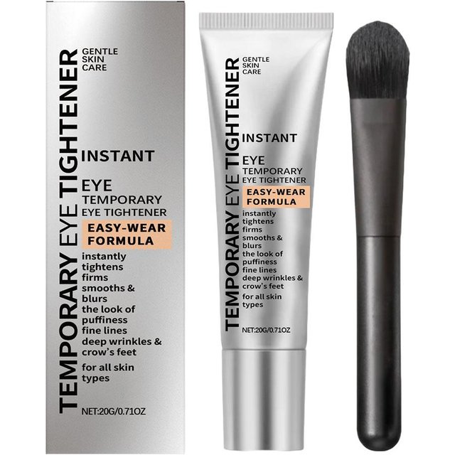 Firming Eye Cream with Lifting & Tightening Effects Alleviates Traction Reduces Dark Circles And Bags Firms Eyelid Skin