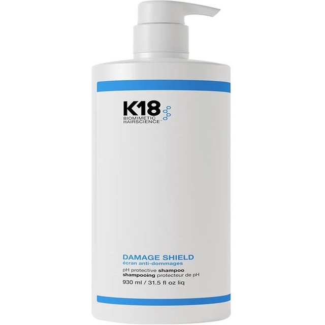 K18 - Damage Shield pH Protective Shampoo (930ml)