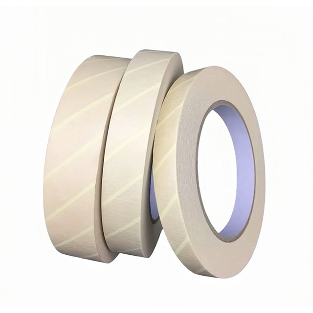 1pc Dental Sterilization Indicator Tape 50M Medical Autoclave Cards Steam Indicator Tape Oral Care Supplies Dentist Lab Material