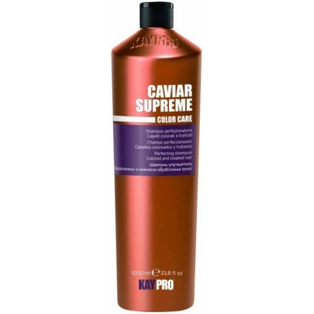 Shampoo KayPro Caviar Supreme 1000 ml