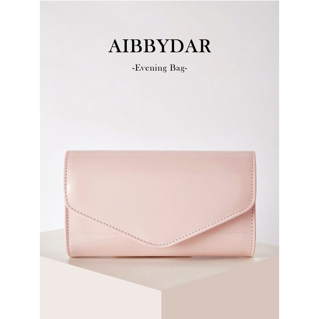 Women's Clutch Bag, Evening Bag, Envelope Bag, Crossbody Bag, Business Portable Makeup Bag, Wallet, Detachable Shoulder Strap, Wedding Season, Suitable for Prom, Parties, Gatherings, Holiday Gifts