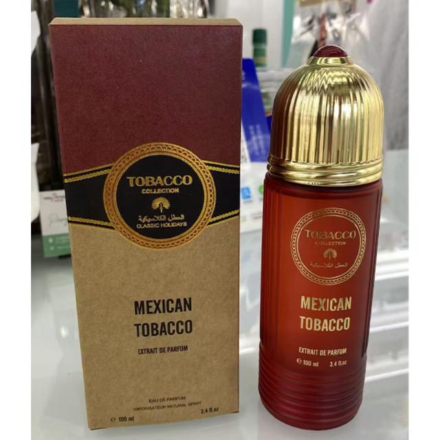 Arabian Unisex Perfume Dubai Luxury Brand Unisex Oud Perfume Confident Masculine Fragrance Clove Water Lily Body Perfume Spray