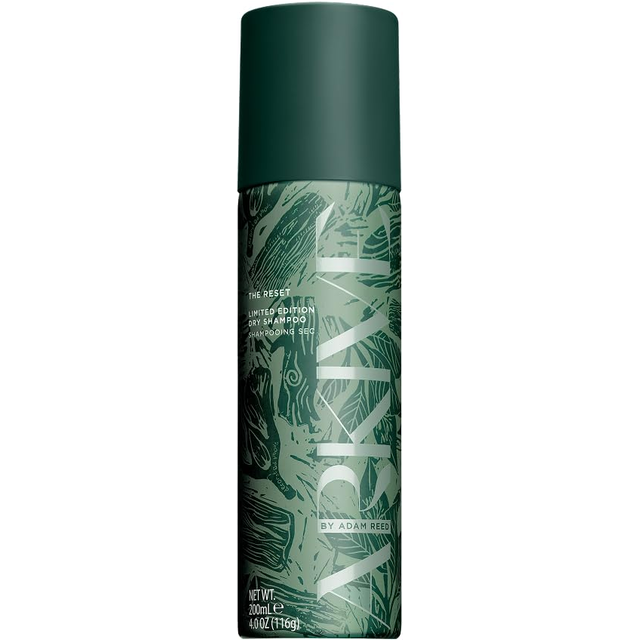 Arkive - Headcare Dry Shampoo (200ml)
