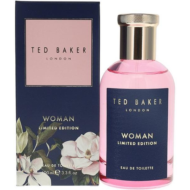 Ted Baker - Woman Limited Edition Eau de toilette (100ml)