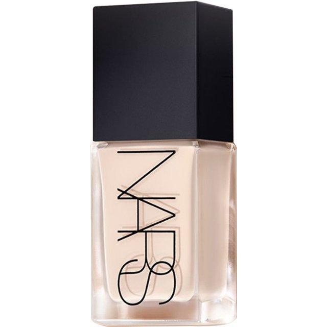 NARS Light Reflecting Advanced Skincare Foundation L1.5 L2 16H Longwear Hydrating Concealer Brightening No Oxidation Makeup Base