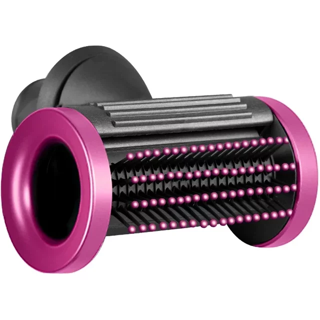 Anti-Flying Nozzle For Dyson Supersonic Hair Dryer HD01/HD02/HD03/HD08/HD15 Accessories New Flyaway Dryer Attachment Nozzles