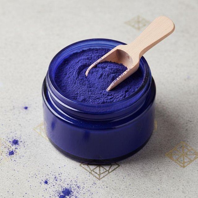 Oil Control Facial Powder Gentle Cleanser Deep Hydrating Elasticity Improvement for Salon or Home