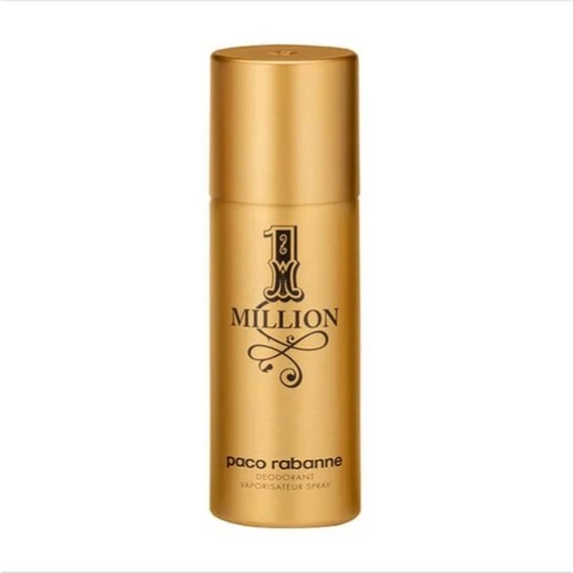 Paco Rabanne - 1 Million Deodorant Spray (150ml)