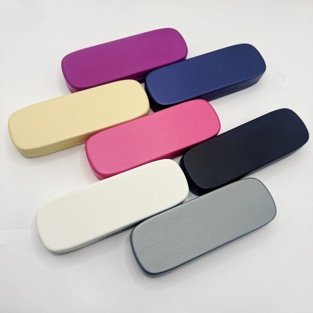 EVA Insulin Pen Storage Case Smooth Matte Surface Compact Carry Size Diabetic Supply Holder Cosmetic Pen Holder