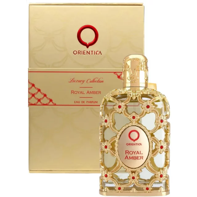 Top Quality Perfume for women Replica Long Lasting Unisex Eau de parfum Female Fragrance Royal Amber Parfume Gift