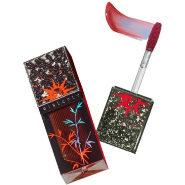 Girlcult Shimmer Lip Gloss Mirror Lipgloss Vitamin Non-Sticky, Moisturizing & Hydrating Lip Tint Lip Plumping