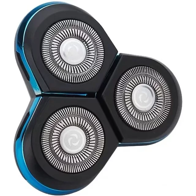 ZOZEN Electric Shaver Head ZN3013 ZN3015 ZN1139 ZN1159 ZN8508 Electric Razor Spare Replacement Blades Beard Trimmer Head