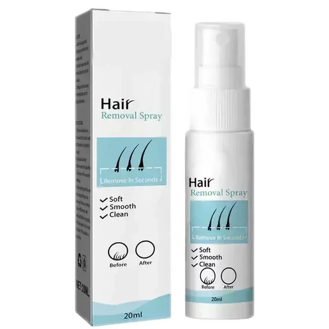 Permanent Hair Inhibition Serum Painless Allantoin Lupine Essence Hair Remover Hair Growth Inhibitor Depilatory Body Cream Care