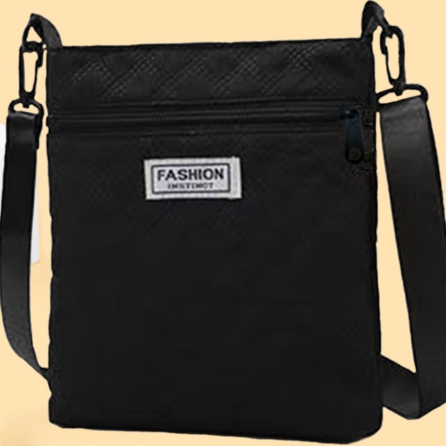 Neutral Style Bags Are Suitable for Daily Travel and Commuting They Come in Single-Shoulder and Cosmetic Bag Styles.