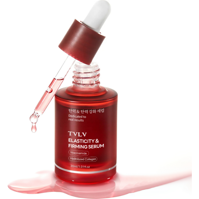 30ml EGF NAD Collagen Face Serum, Firming Hydrating Nourishing Essence, Helps Improve Fine Lines & Enhance Skin Elasticity Care