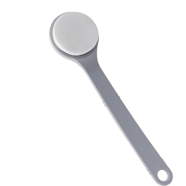 Lotion Applicator Multi-Function Lotion Sunscreen OintmentApplicator Long Handle Body Cleaner Shower Brush Sunscreen Back