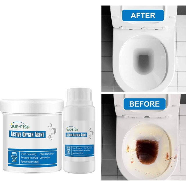Toilet Active Oxygen Agent Powerful Pipe Dredging Agent Sewer Dredge Deodorant Kitchen Sink Drain Cleaning Tools Free Shipping