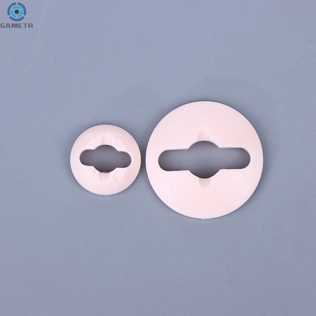 1PC Daily Maintenance Pull Jin Go Out To Send Makeup Home Doll Hook Special Neck Card Doll Accessories