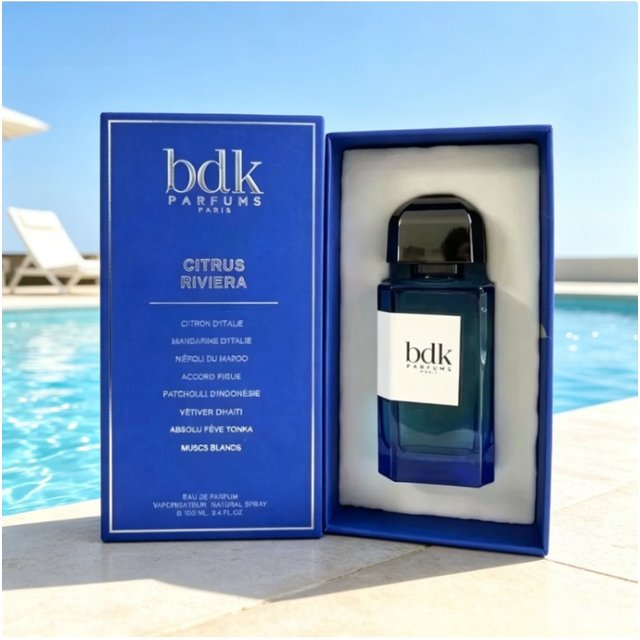 BDK Parfums Lasting Perfume 100ml for women Men Cherry Pink Pepper Fragrance Black Vanilla Tonka Bean Amber Body Spray Parfum