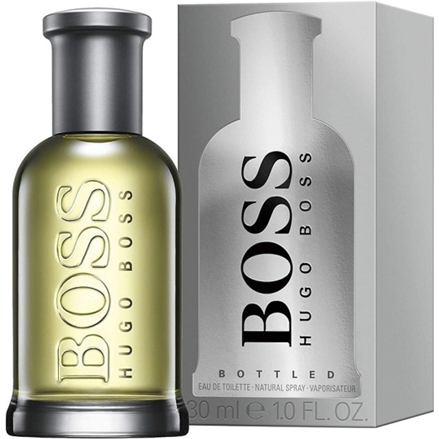 Hugo Boss - Boss Bottled Eau de toilette (30ml)