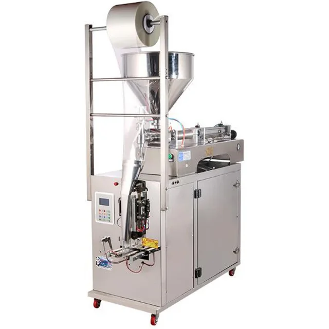 PBOBP Paste Filling Machine,Bottle filling Machine,Filling machine For Liquid Paste Cosmetic Cream Packaging Machine
