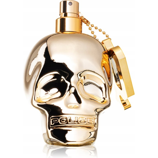 Police - To Be Born To Shine EDT (125ml)