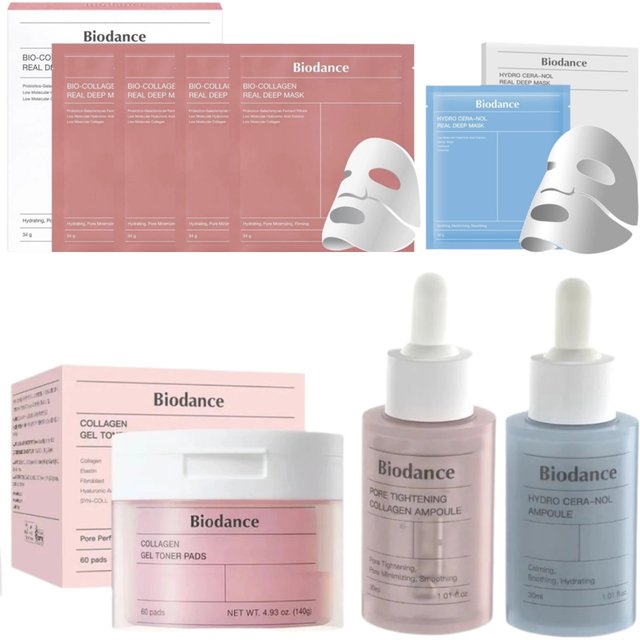 With Bio-Collagen Sleepable Collagen Face Mask Face Barrier Repair Ampoule Essence Hyaluronic Acid Moisturizing Mask Skin Care
