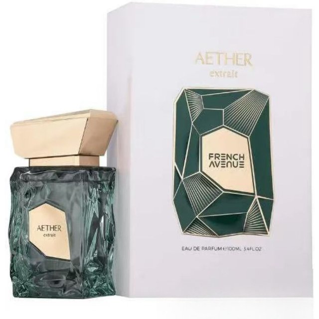 100ML Luxury Unisex Perfume Eau de parfum Long Lasting Fresh Elegant Smooth Premium Signature Fragrance 4 Styles Men Women Gift
