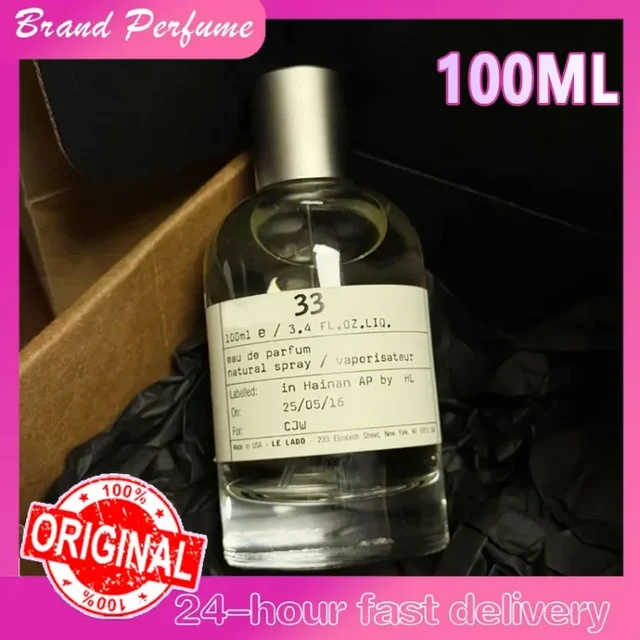 100ml Brand Perfumes Women Men Perfume High Quality Long Lasting Fresh Arabian Cologne Fragrance Natural Hormones