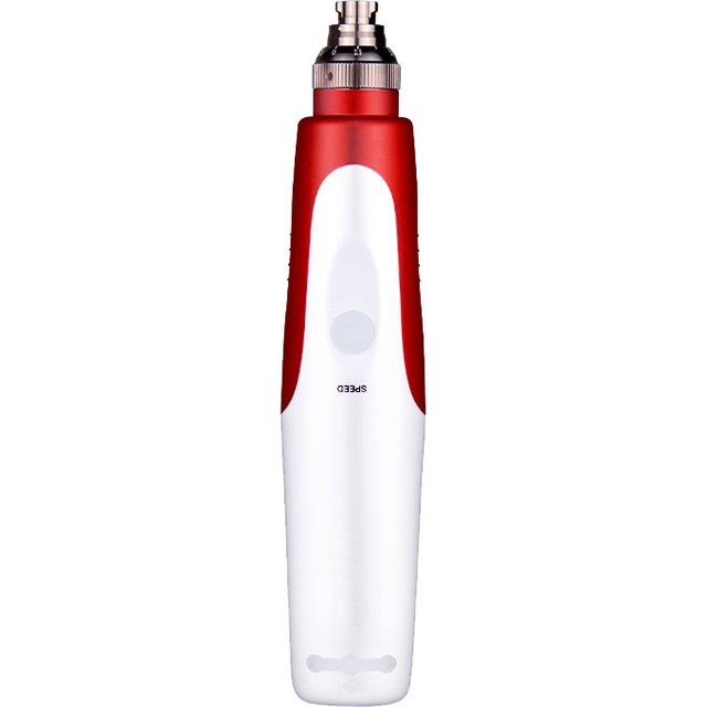 Dr.pen Ultima MYM with 12pcs Cartridge Nano Skin Care Kit Wrinkle Scar Removal Derma Pen Micro Skin Rejuvenation Machine
