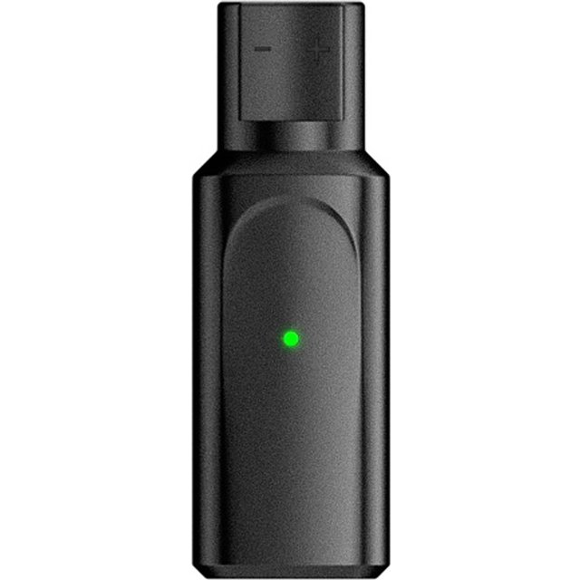 YUKU 12V Type-C Shaver Charger Adapter Charging Converter Fit for Braun Series 3 5 7 9 6 XT5 Electric Shaver Charger Replacement