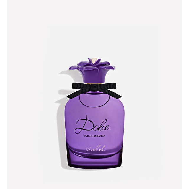 Dolce & Gabbana - Violet EDT (50ml)
