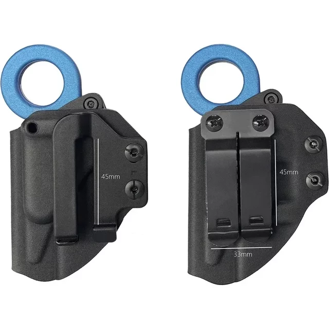 Handmade K sheath for CRKT 404041 EDC