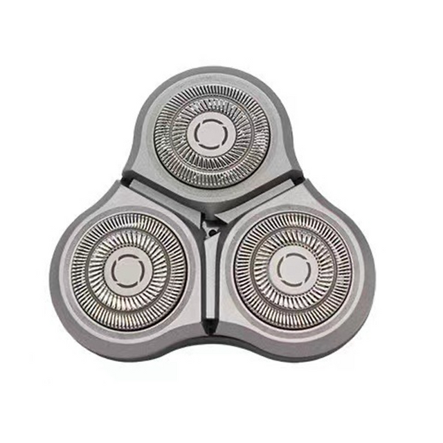For XIaomi Mijia S500 S500C S300 Electric Shaver Razor Blade Dry 1Pcs Replacement Shaver Head MJTXD01SKS Cutter Head Accessories