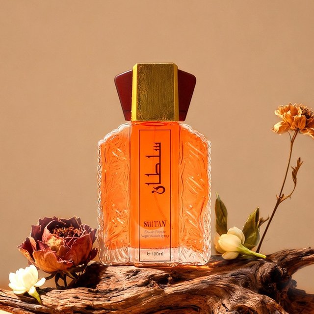 100ml Women Men Sandalwood Woody Perfume Arabic Original Spray Eau de parfum Long Lasting Fragrances Gentleman Valentine Gift