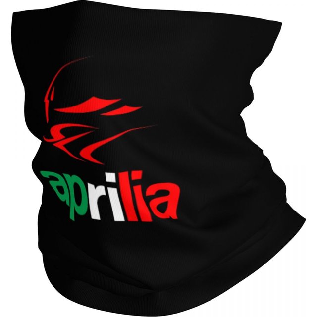 Cache-cou Bandana de course pour moto, personnalisé, Protection UV, écharpe faciale, couvre-chef