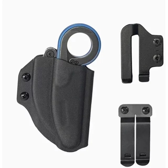 Handmade K sheath for CRKT 404041 EDC