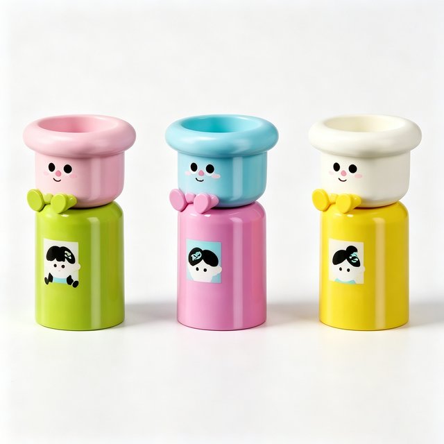 Magnetic Toothbrush Holder Bathroom No Punch Wall-mounted Mouthwash Cup Storage Toothpaste Cup Storage Organizer For Bathroom