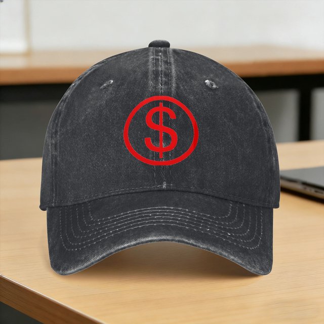 WORST GIRL IN AMERICA SLAYYTER Sun Baseball Cap Street Style Female Male Washed Trucker Hat Sunscreen Sports Baseball Caps Gift