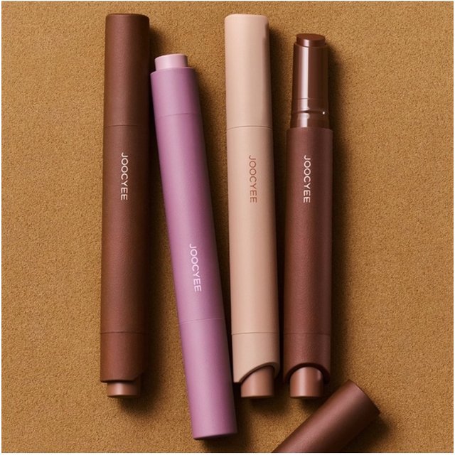 JOOCYEE Mist Velvet Lipstick Pen Matte Fashionable Long Lasting Lip Stick Korean Makeup Waterproof Lip Balm Lip Tints