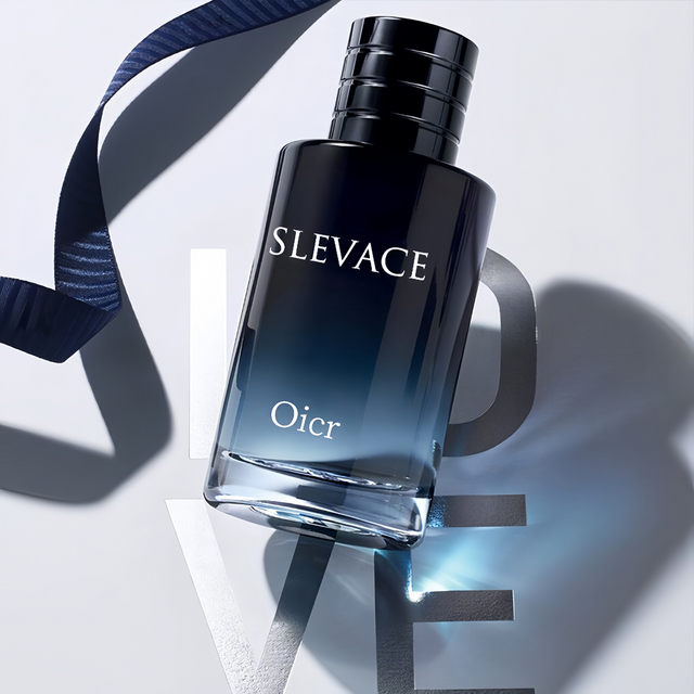 100ML Brand Men's Elixir Inspired Perfume-Amber Fougere & Spicy Woody Fragrance, Long Lasting Sexy Scent for Attracting woman