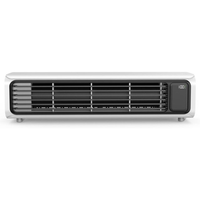 Three-speed Summer Kitchen Fan Wall Portable Conditioner Cooling Air Fan Ultra Conditioning Air Mounted Refrigeration Quiet