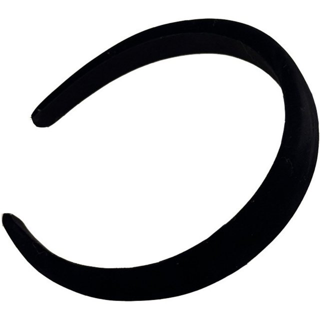 Elegant Wine Red Classic Velvet Hair Band for women Girl Fashion Plain Nonslip Makeup Hairhoop Party Hair Accessories Gifts